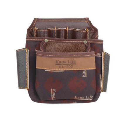 GAYA Tool Pouch Oriental Type KL-205