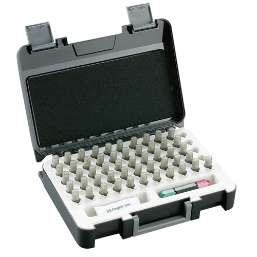 Niigata Seiki Pin Gauge Set