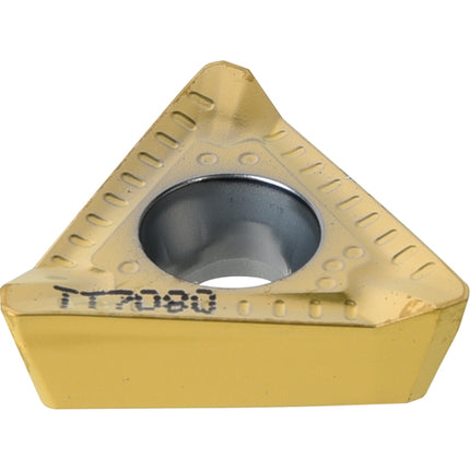 TAEGUTEC Milling Insert TPKT 2206 PDTR-HE TT7080