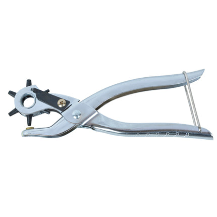 RAPID Leather Punch