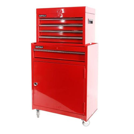 SESHIN BUFFALO Combo Tool Cabinet SB-CB700