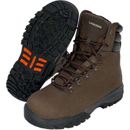 UNIKAN Safety Shoes (Zip) UK-808