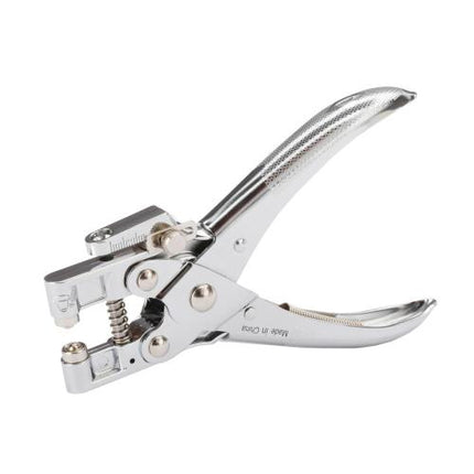 PEACE Eyelet Punch
