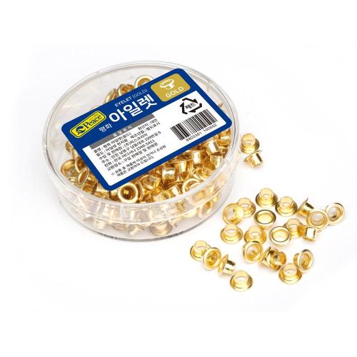 PEACE Eyelets