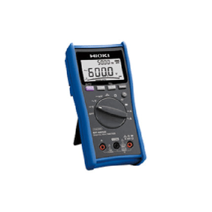 HIOKI Digital Multimeter DT4252