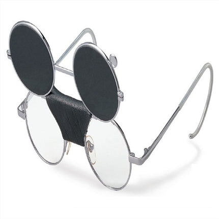 OTOS Tinted Safety Glasses M-633B