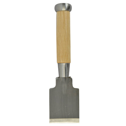 CHULMA HSS Wood Chisel Wide