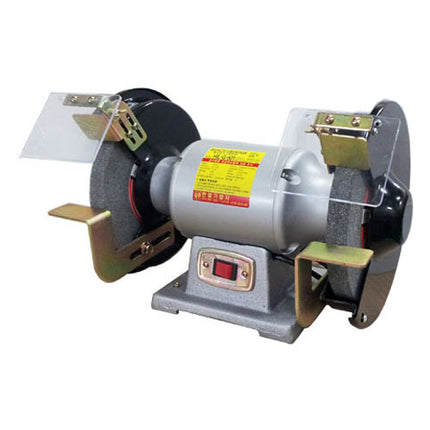 HANIL Bench Grinder HIL-G-500 1/2 HP 3-Phase