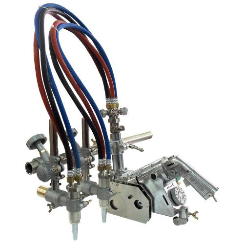 YUKWANG Automatic Gas Cutter YK-150A 2T main unit 220V