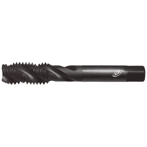 SB KOREA Spiral Flute Tap (HOMO Treated) M3–M25