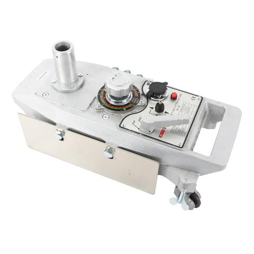 CRETOS Automatic Gas Cutter MC-3B main unit (STRAIGHT LINE)