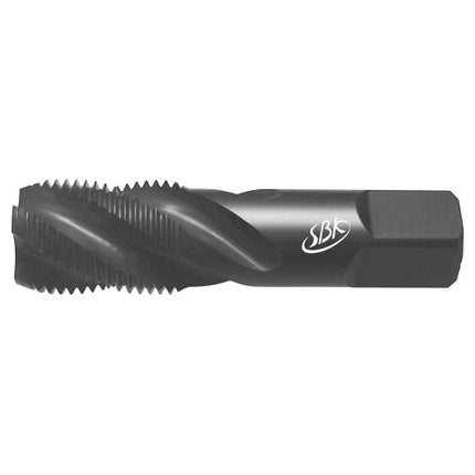 SB KOREA Pipe Spiral Flute Tap