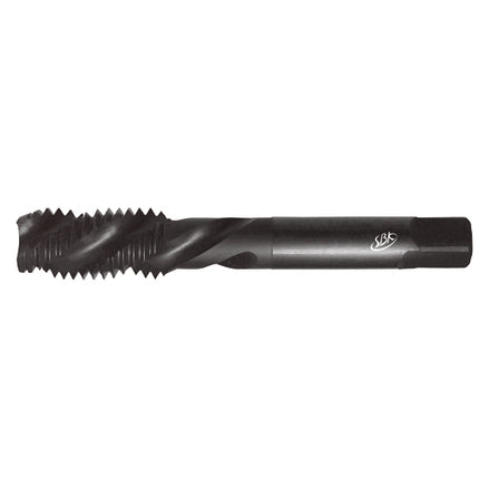 SB KOREA Spiral Flute Tap (HOMO Treated) M26–M64