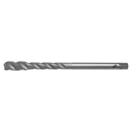 SB KOREA Long Spiral Flute Tap M4–M10