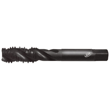 SB KOREA Interrupted Thread Spiral Flute Tap M8–M22