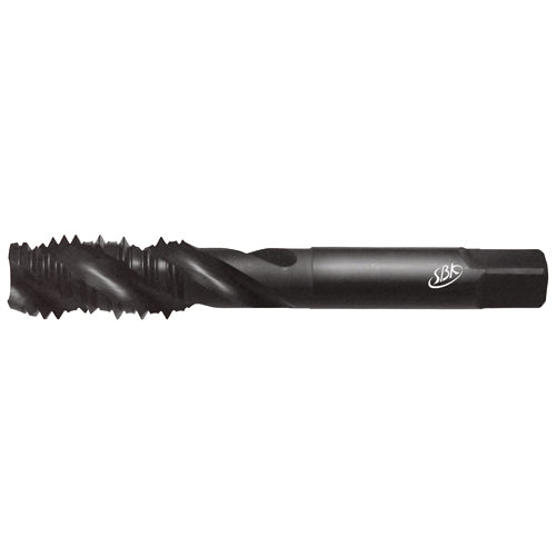 SB KOREA Interrupted Thread Spiral Flute Tap M8–M22