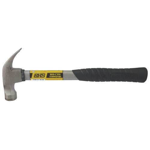 BHS Magnetic Claw Hammer
