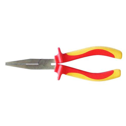 SESHIN BUFFALO Insulated Flat Nose Pliers