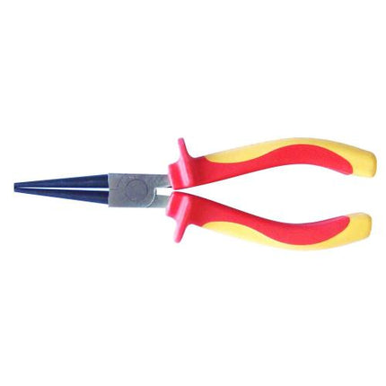 SESHIN BUFFALO Insulated Round Nose Pliers