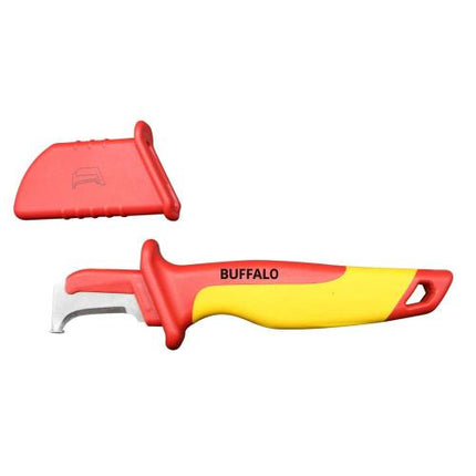 SESHIN BUFFALO Insulated Nippers SB-ICP06