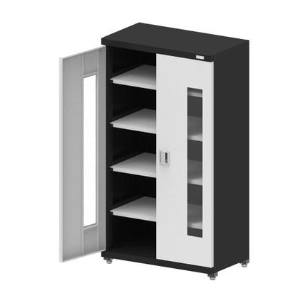 TAEJIN ENG Tool Cabinet TC1000-4B4R