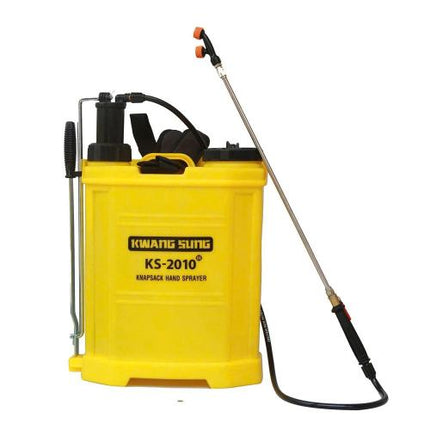 KWANGSUNG Backpack Sprayer (Manual)