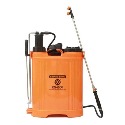 KWANGSUNG Backpack Sprayer (Manual)