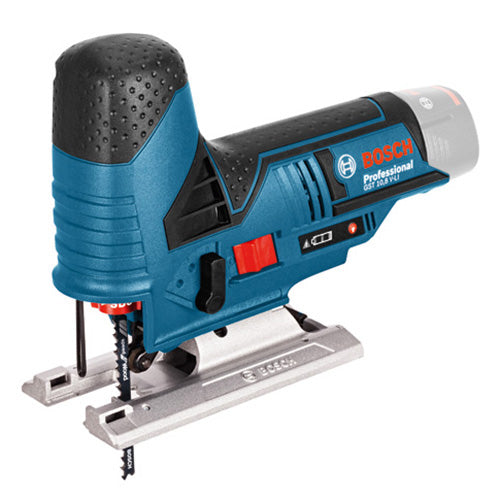 Bosch GST10.8V-LI 12V Professional Cordless Jigsaw (Bare Tool)