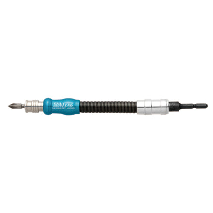 SUNFLAG Flexible Bit Extension Bar for Power Tools
