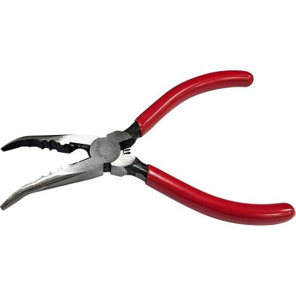 SMATO Long Nose Pliers Fishing SM-FPB6