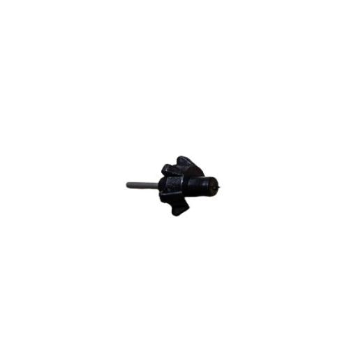 UDT Throttle Valve for UD-1638