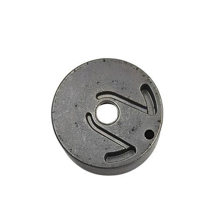 UDT Front End Plate for UD-1057