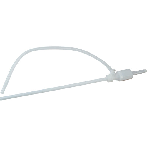 SMATO Hand Pump for Acidic Liquids