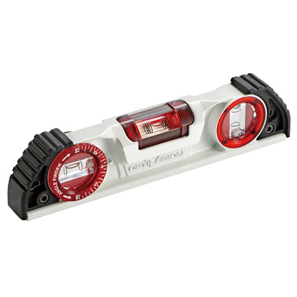 Kapro Aluminium Spirit Level 250 mm
