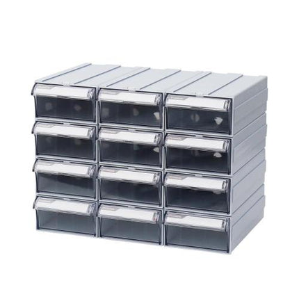 JEONGKWANG Parts Bin Cabinet J-106