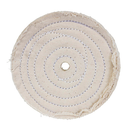 ALLWIN Wool Buffing Wheel
