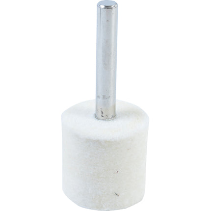 INWOO Mounted Wool Point