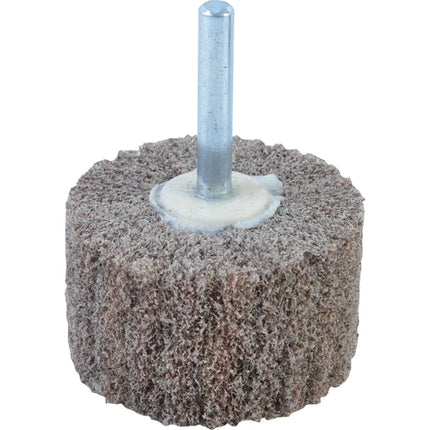 INWOO Mounted Non-Woven Wheel