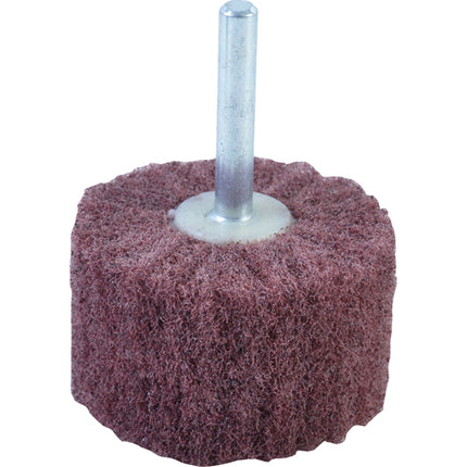 INWOO Mounted Non-Woven Wheel