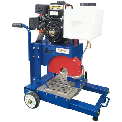 JAECHANG Petrol Block Cutter JCH-1 6.5 HP