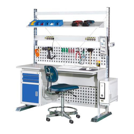 OSUNG MIDAS Multi Table MT-1525H-PC-SET