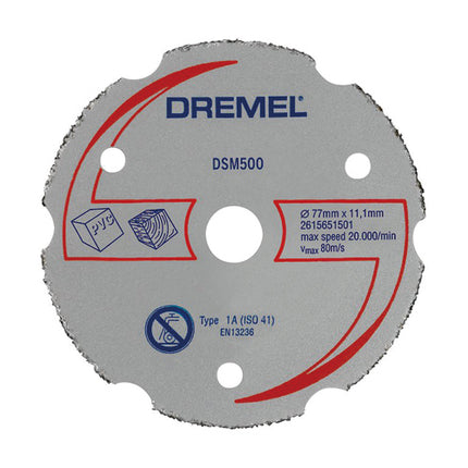 DREMEL Rotary Cut-Off Wheel