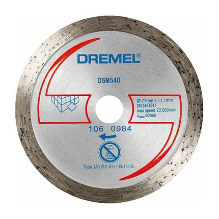 DREMEL Rotary Cut-Off Wheel