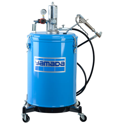 YAMADA Air Grease Pump SKR-66