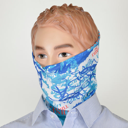 BUSAN SAFETY Multi Mask