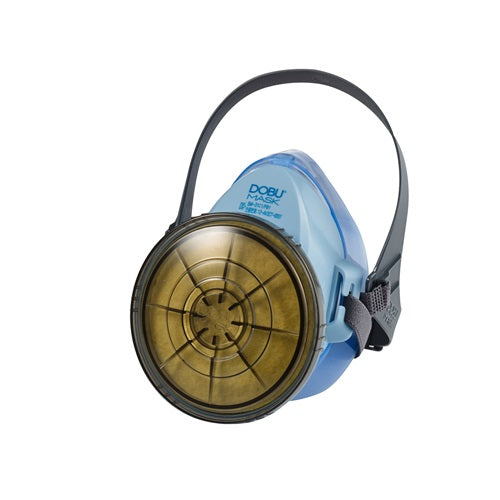 DOBU LIFETECH Reusable Dust Mask SM-31C1