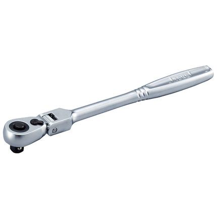 TONE Ratchet Handle 72T Flexible