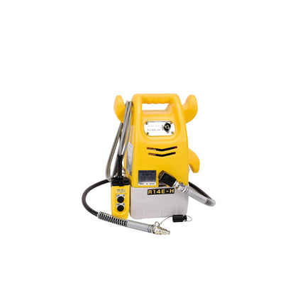 IZUMI Hydraulic Electric Pump R14E-H