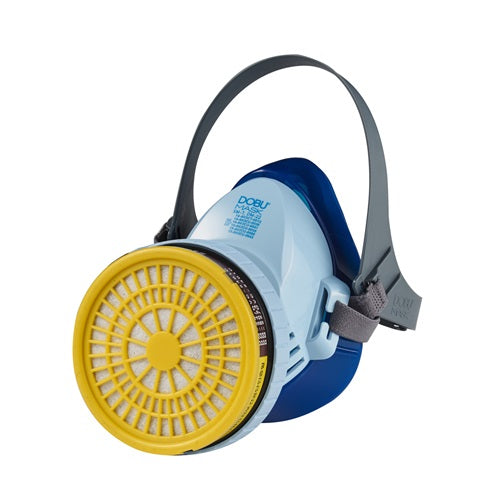 DOBU LIFETECH Gas Mask DM-22/2401C