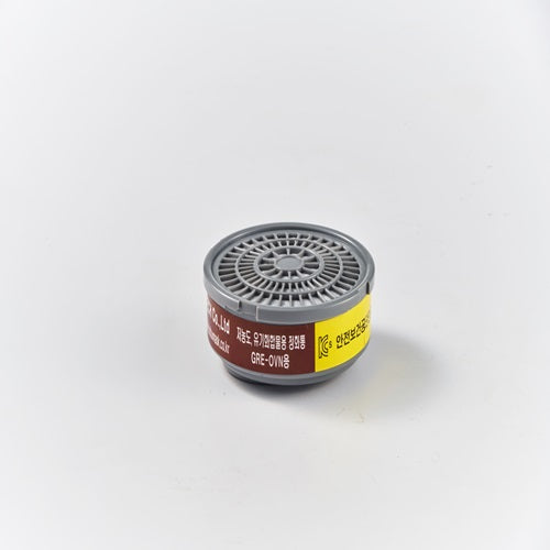 DOBU LIFETECH Gas Cartridge 801